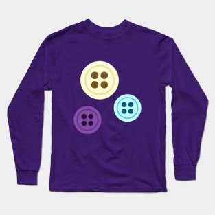 My little Pony - Suri Polamane Cutie Mark Long Sleeve T-Shirt